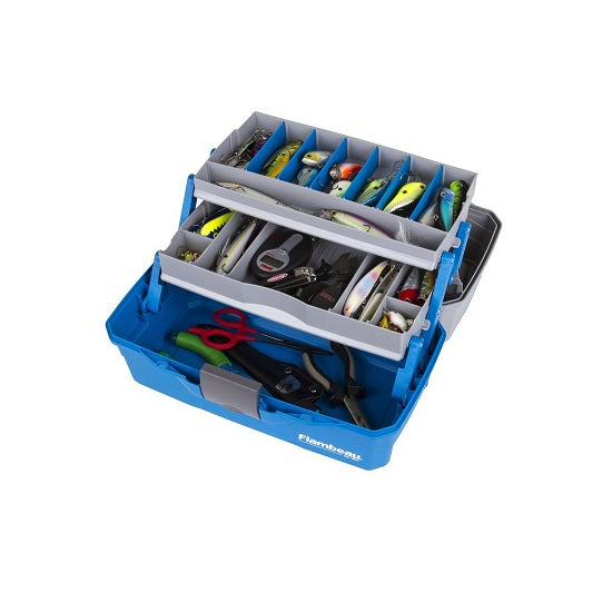 VALIGETA JAXON FLAMBEAU CLASSIC 2 SERTARE 36x20x20cm
