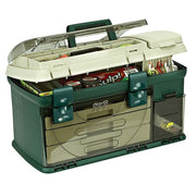 VALIGETA PLANO 737 002 3 DRAWER SYSTEM TACKLE BOX 3 SERTARE 54X30.5X30.5CM