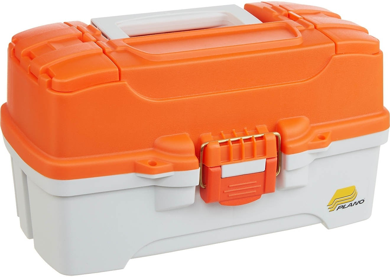 VALIGETA PLANO LET'S FISH STARTER FISHING BOX 36X21.5X20CM