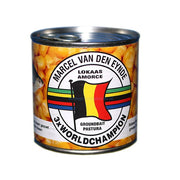 VAN DEN EYDEN PORUMB DULCE 200cl