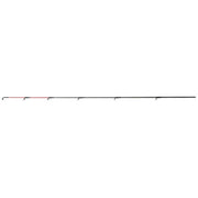 VARF CARBON MIKADO FEEDER 53.5cm 2.85mm HEAVY-ROSU 5buc