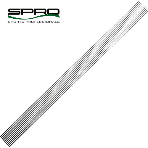 VARF CARBON SPRO SOLID 60 CM 2.5-09/0.8 MM