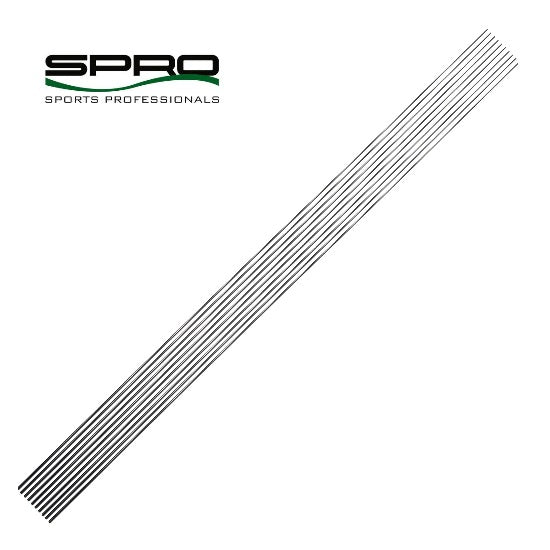 VARF CARBON SPRO TUBULAR 100 CM 5.5 MM