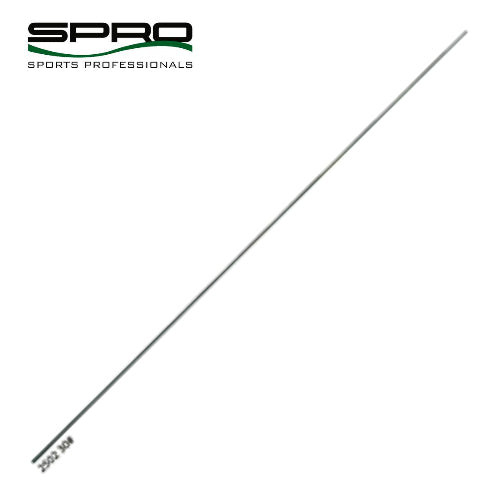 VARF CARBON TUBULAR SPRO 80 CM 3.5 CM
