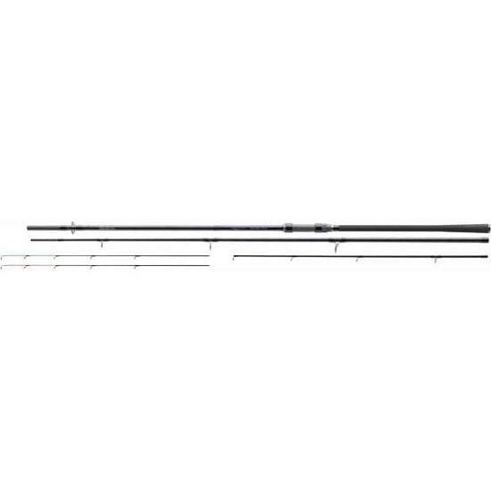 VARF DAIWA PT.FEEDER AQUALITE RED 