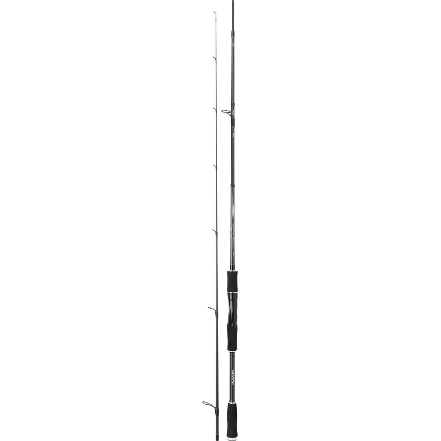 VARF DAIWA TOURNAMENT AGS 702MFSAF 