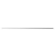 VARF KAMASAKI TUBULAR CARBON 1m 6,2/2,2mm