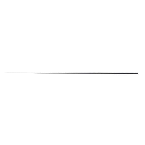 VARF KAMASAKI TUBULAR CARBON 1m 6,2/2,2mm
