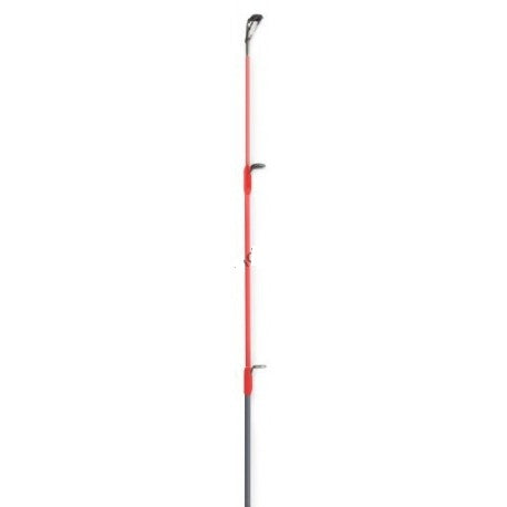 VARF LANSETA COLMIC ARATON PRO CARBON HH ROSU