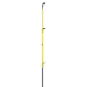 VARF LANSETA COLMIC ARATON PRO GLASS LH GALBEN