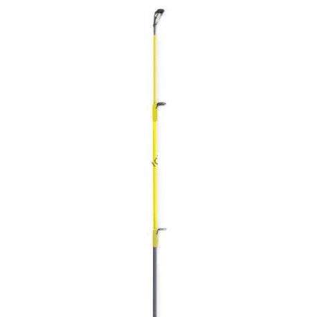 VARF LANSETA COLMIC ARATON PRO CARBON LH GALBEN