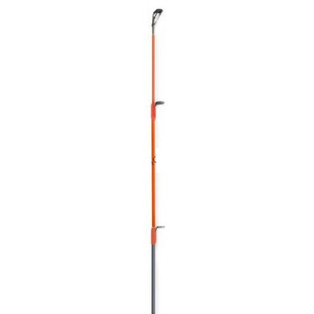 VARF LANSETA COLMIC ARATON PRO GLASS LL ORANGE