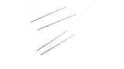 VARF LANSETA COLMIC BLACK STYLE FEEDER CARBON VERDE