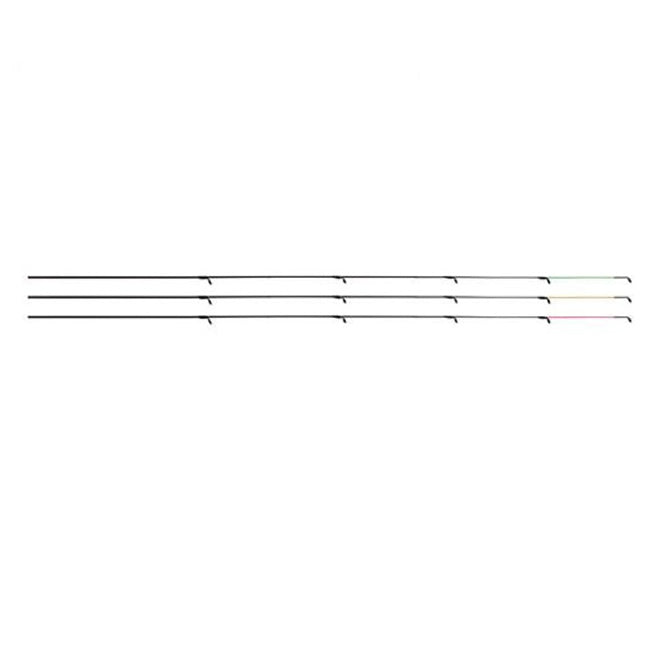 VARF LANSETA MAVER Maver IT VARF REACTORLITE F FEEDER CARBON 1.5 oz