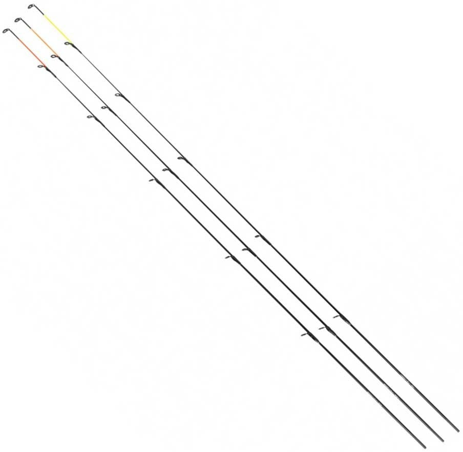 VARF LANSETE PRESTON CARBONACTIVE SUPERA FLOAT 2.5oz Orange