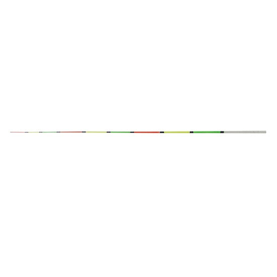 VARF PLIN KAMASAKI  FIBRA DE STICLA MULTICOLOR 80cm 5,0/0,8m