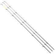 VARF PRESTON LANSETE MONSTER X 2.5mm