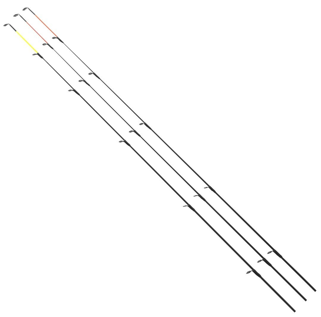 VARF PRESTON LANSETE MONSTER X Yellow 2.5mm
