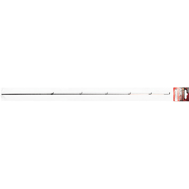 VARF TRABUCCO AIRTEK FEEDER TIP  CARBON  0/UL 2.85x700mm