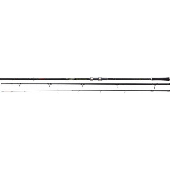 VARF TRABUCCO SYGNUM XPS BARBEL XH