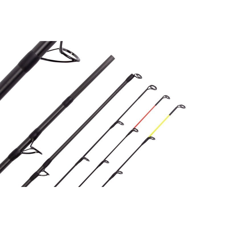 VARFURI DE REZERVA PRESTON FEEDER FEEDA 51CM 3.25MM