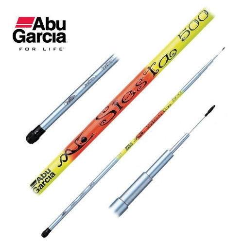 VARGA ABU GARCIA SIESTA 4.00 M