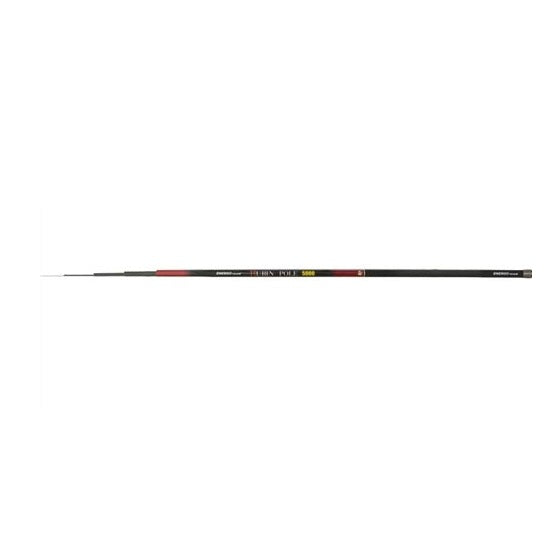 VARGA CARBON RUBIN POLE 4.00MT 