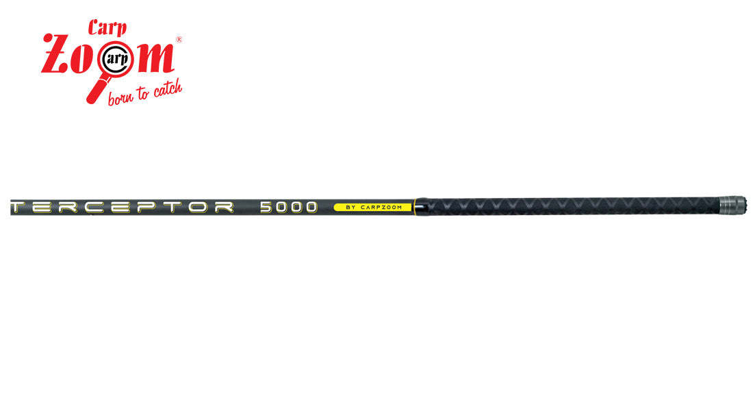 VARGA CARP ZOOM INTERCEPTOR 6.00M