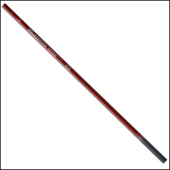 VARGA CARP ZOOM MULTIZOOM 5.0m