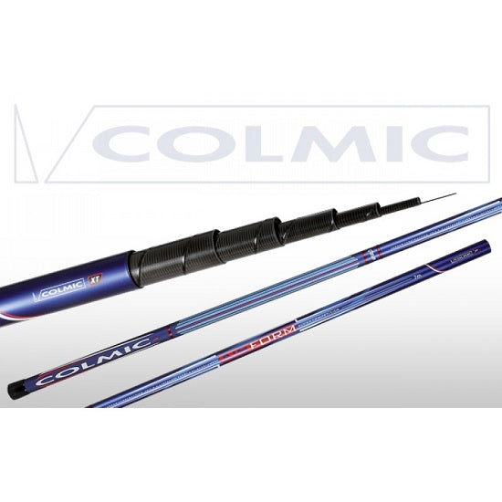 VARGA COLMIC AIRFORM 5.00M