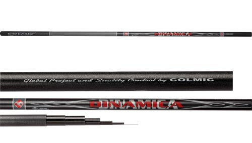 VARGA COLMIC DINAMICA 8M 