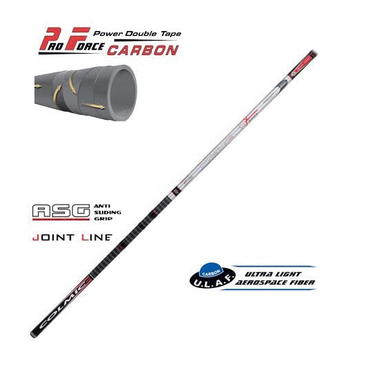 VARGA COLMIC FIUME NX GEN 6M 25GR