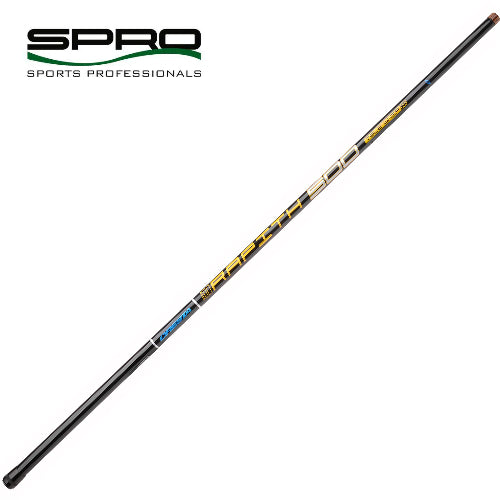 VARGA CRESTA RAPITH TELE WHIP 4.00M