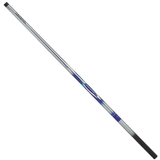 VARGA DAIWA AQUALITE ALBORELLA 40 CARBON 4M