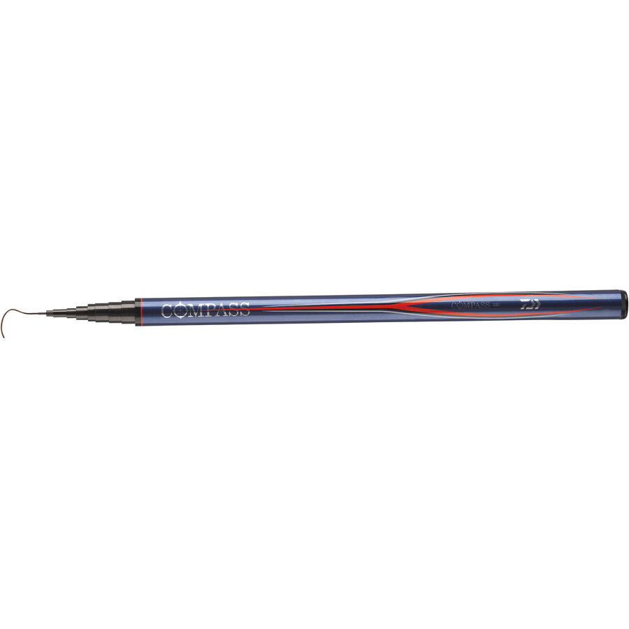 VARGA DAIWA COMPASS MOBILE TELE 6.00M