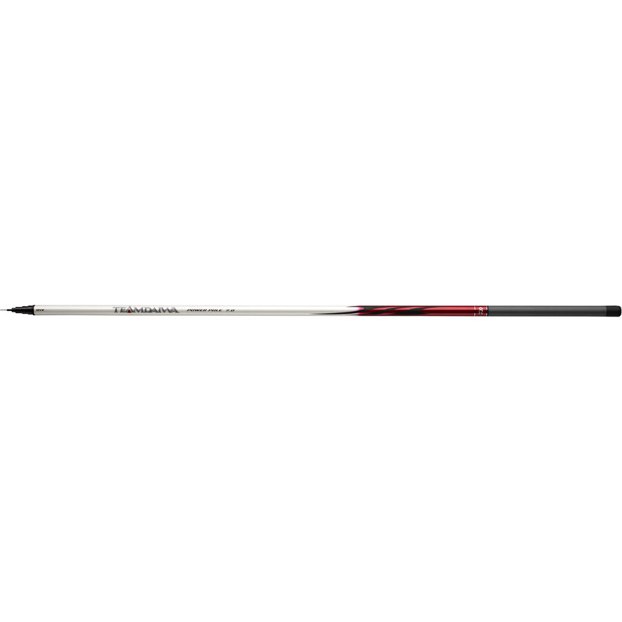 VARGA DAIWA TEAM DAIWA POWER POLE 5.00M