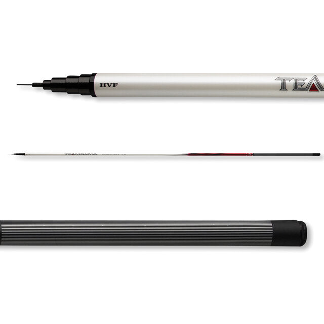 VARGA DAIWA TEAM DAIWA POWER POLE 5.00M