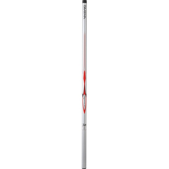 VARGA DAIWA TELE AQUALITE WHIP 40T CARBON 4M