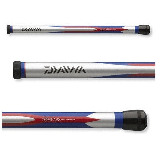 VARGA DAIWA TELE COMPASS MOBILE CARBON 3.00M