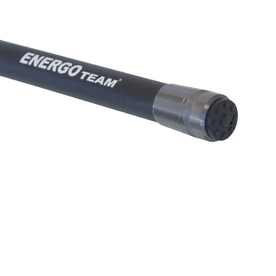 VARGA ENERGO TEAM BLACK FIGHTER SLIM POLE 4 M