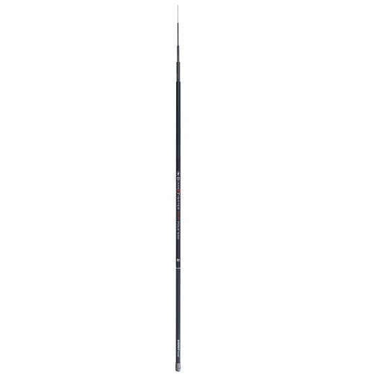 VARGA ENERGO TEAM BLACK FIGHTER SLIM POLE 6 M