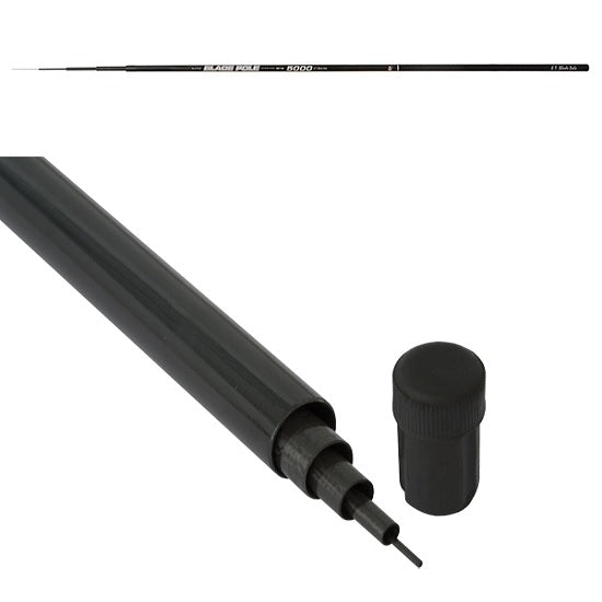 VARGA ENERGOTEAM BLADE POLE 6M