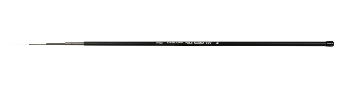 VARGA ENERGOTEAM EMERALD RIVER POLE 6M 5-20G