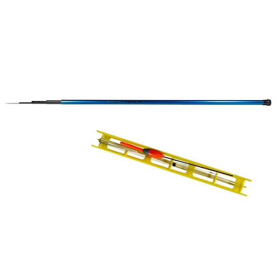 VARGA ENERGOTEAM PID PIK CU LINIE ALBASTRU 4.00M