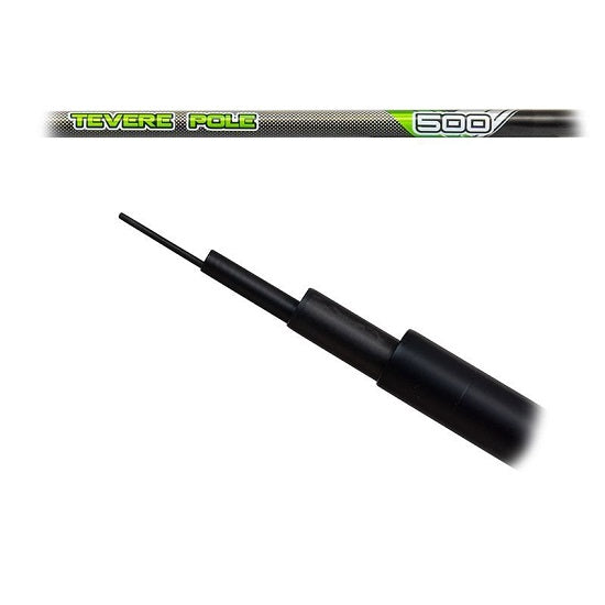 VARGA ENERGOTEAM TEVERE POLE 7.00M