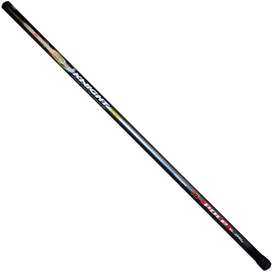 VARGA FIBRA DE STICA EVOS KNIGHT 4M
