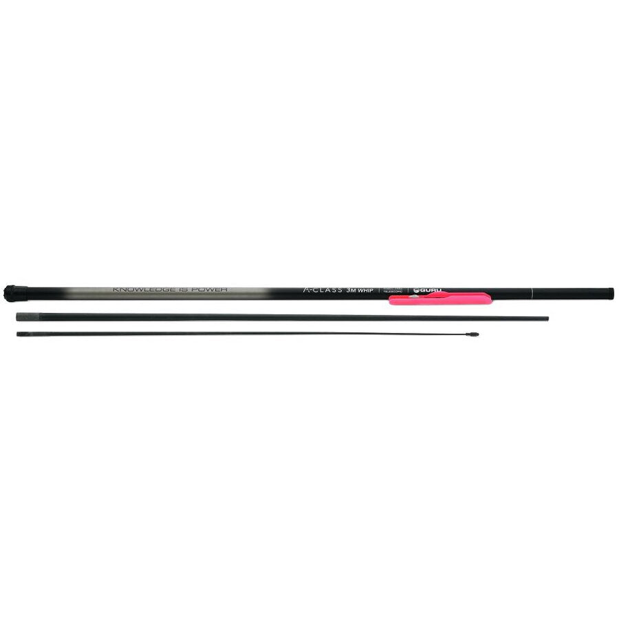VARGA GURU A CLASS 3M + LINIE 