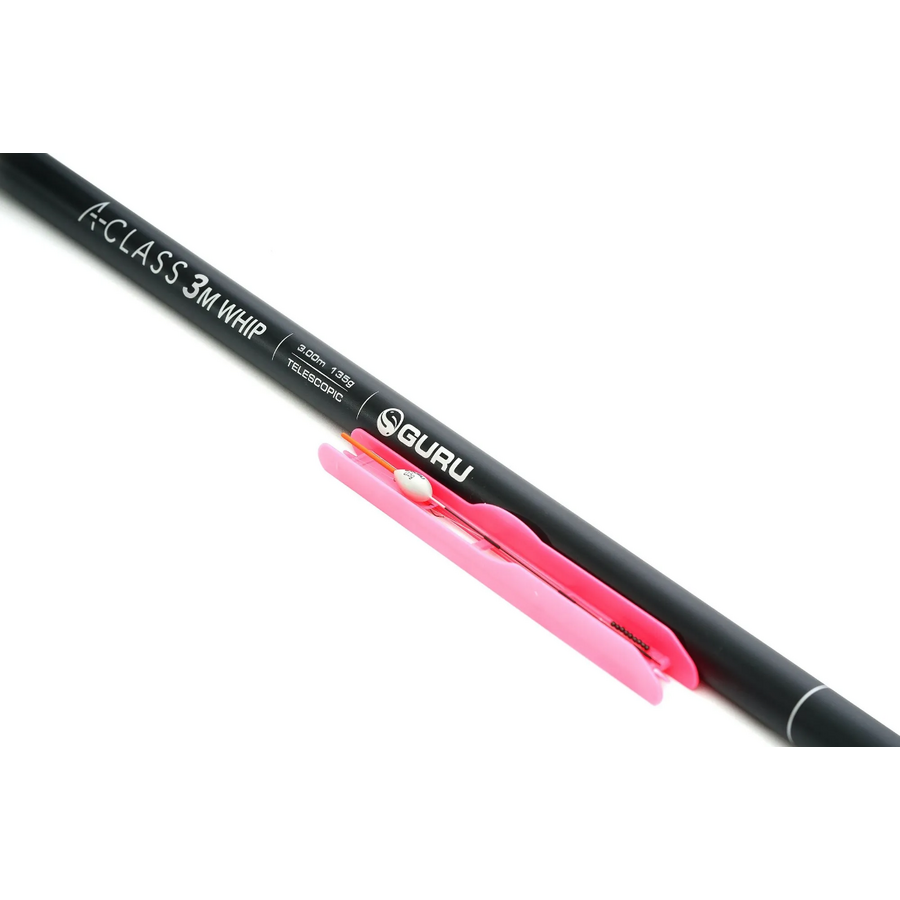 VARGA GURU A CLASS 3M + LINIE 