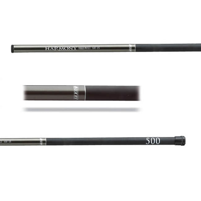 VARGA JAXON HARMONY 5M 3-15GR