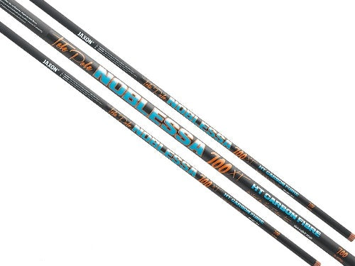 VARGA JAXON NOBLESSA XT 6M 3-15GR